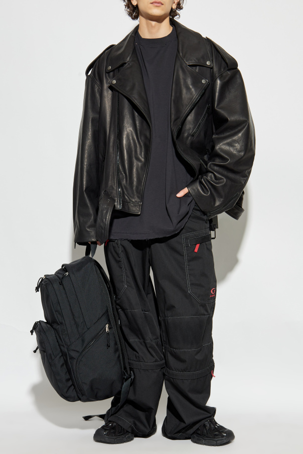 Balenciaga Long sleeve T-shirt