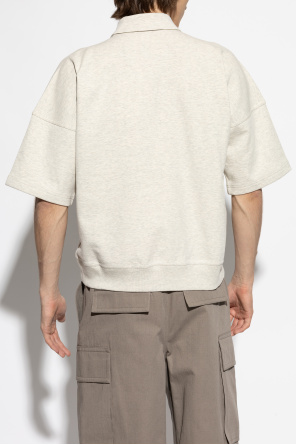 Bottega Veneta Polo z kieszenią
