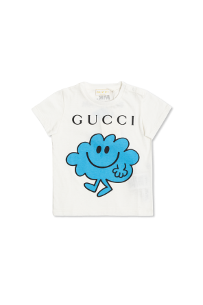 Printed T-shirt