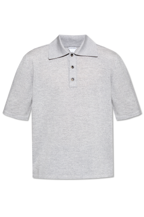 Wełniane polo