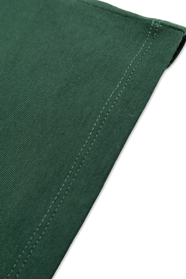 Gucci Kids Camiseta con estampado