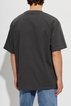 Bottega Veneta T-shirt with pocket