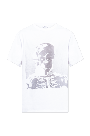 T-shirt with print