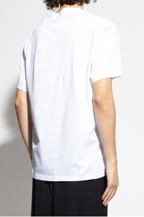 Alexander McQueen Printed T-shirt