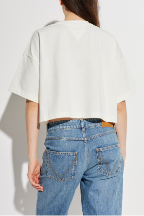 Bottega Veneta T-shirt with pocket