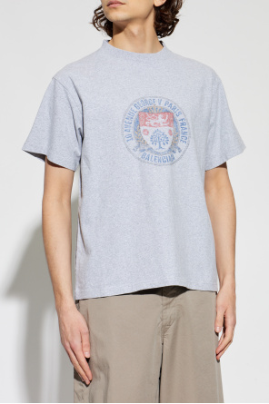 Balenciaga T-shirt with print