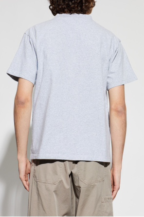Balenciaga T-shirt with print