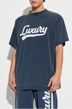 Balenciaga Camiseta con logo