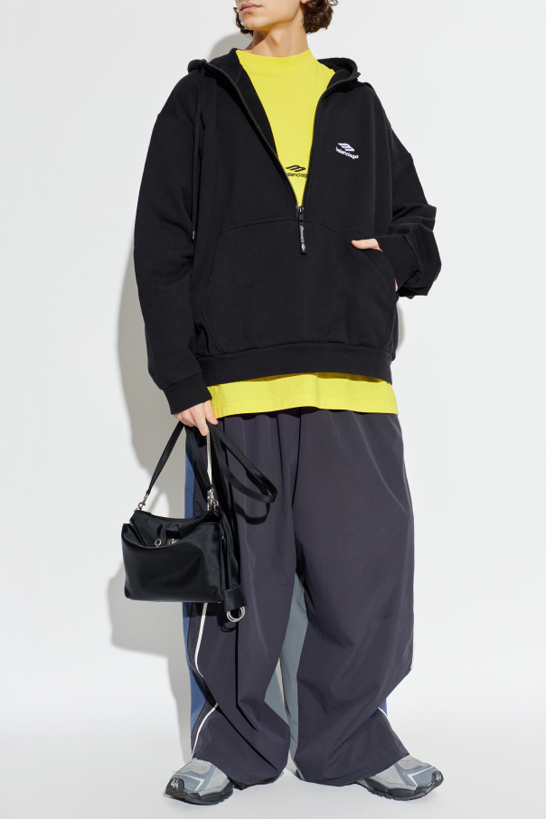 Balenciaga T-shirt from the 'Skiwear' collection