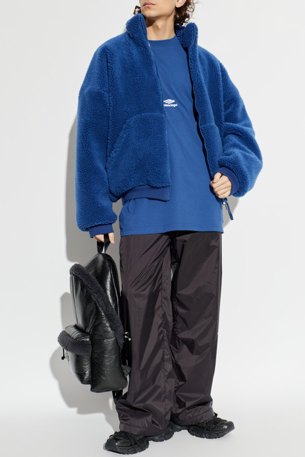 Balenciaga Camiseta de la colección ‘Skiwear’