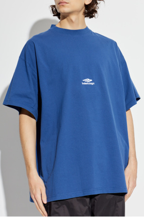 Balenciaga Camiseta de la colección ‘Skiwear’