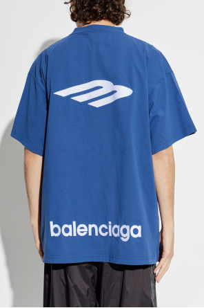 Balenciaga Camiseta de la colección ‘Skiwear’