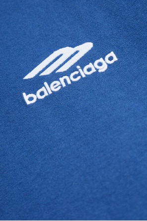 Balenciaga Camiseta de la colección ‘Skiwear’