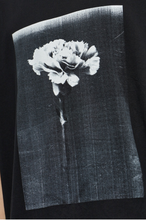 Balenciaga T-shirt with print