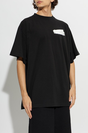 Balenciaga Camiseta