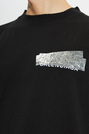 Balenciaga Camiseta