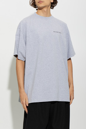 Balenciaga Camiseta