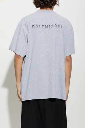 Balenciaga Camiseta