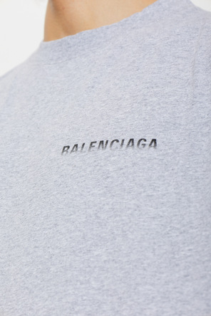 Balenciaga Camiseta