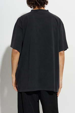 Balenciaga Camiseta
