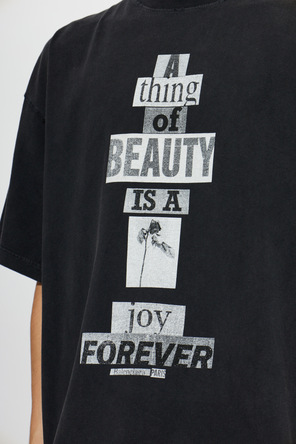 Balenciaga Camiseta