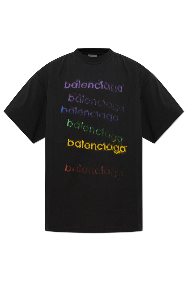 Balenciaga Camiseta