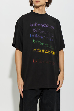 Balenciaga Camiseta