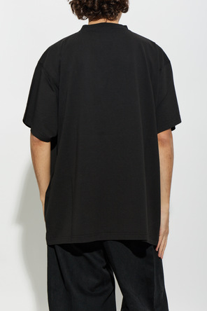 Balenciaga Camiseta