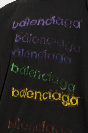 Balenciaga Camiseta