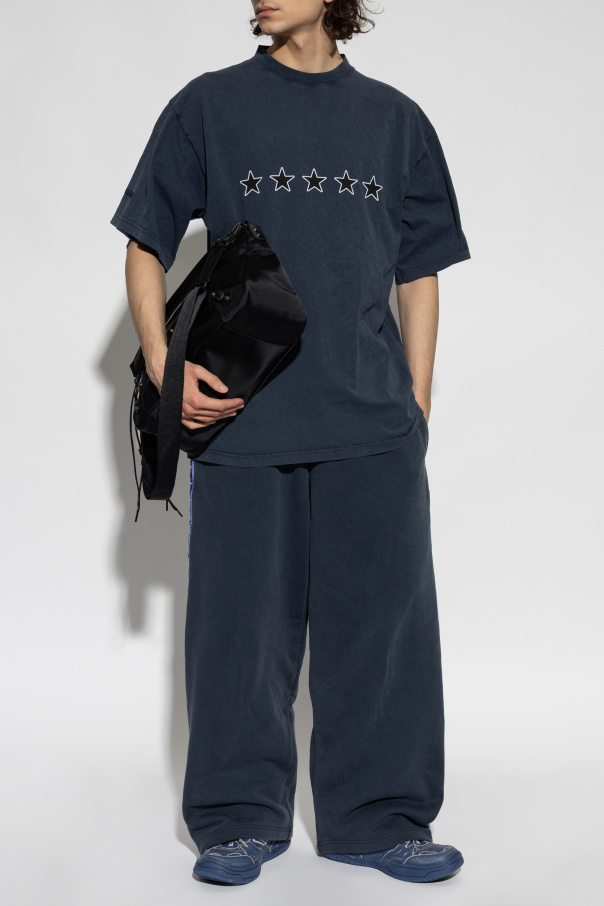 Balenciaga T-shirt with print