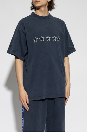 Balenciaga T-shirt with print