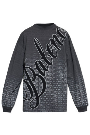 Long-sleeve T-shirt