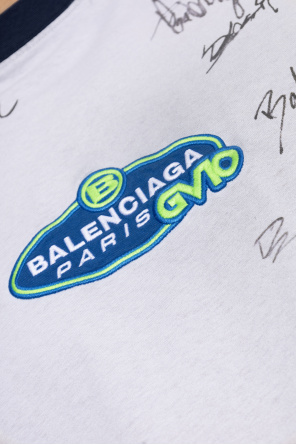 Balenciaga T-shirt with print