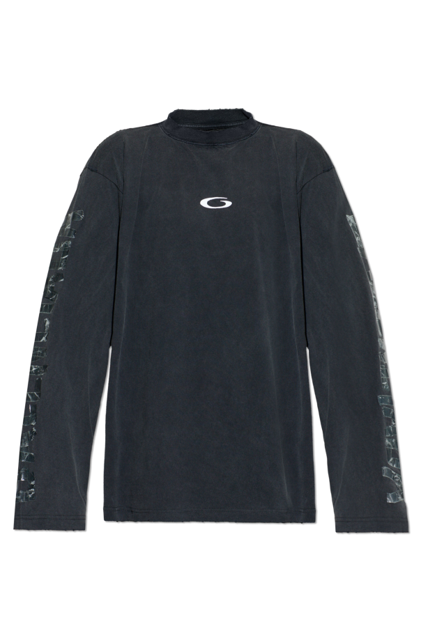 Long sleeve T-shirt od Balenciaga