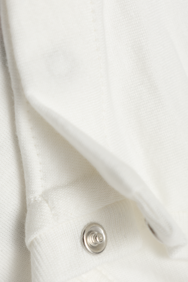 Gucci Kids Camiseta con estampado de colores