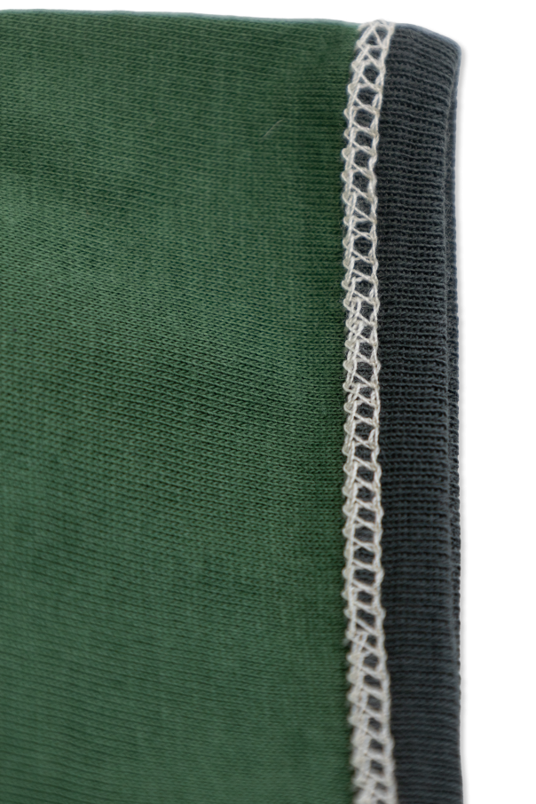 Gucci Kids T-shirt with printed logo