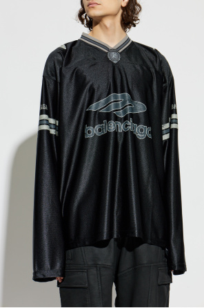Balenciaga Long sleeve T-shirt