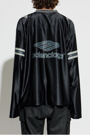 Balenciaga Long sleeve T-shirt
