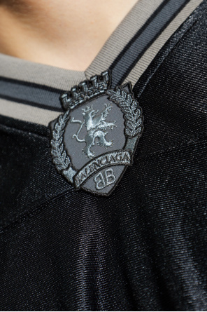 Balenciaga Long sleeve T-shirt