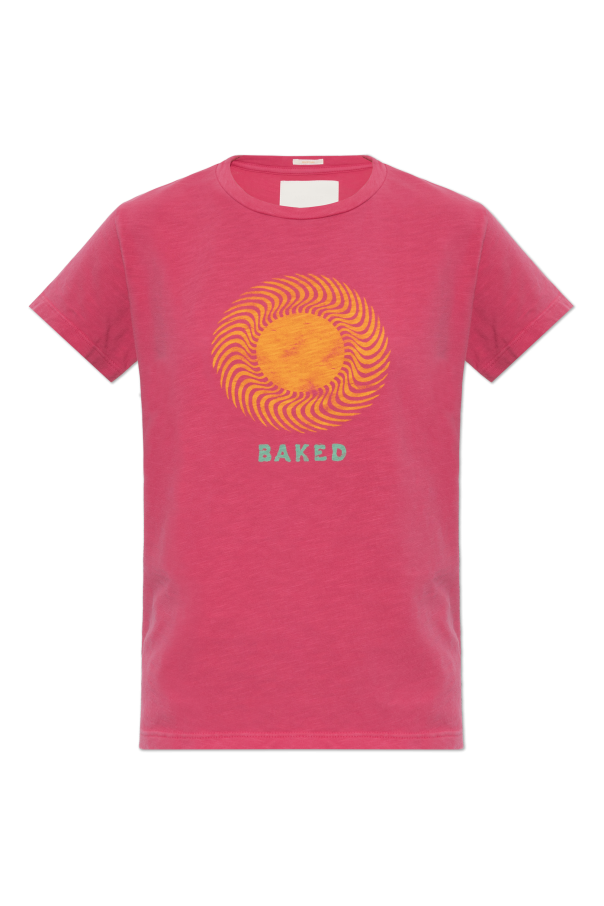 T-shirt ‘Sinful’ od MOTHER