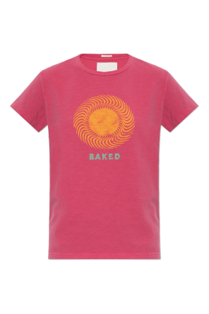 T-shirt ‘Sinful’