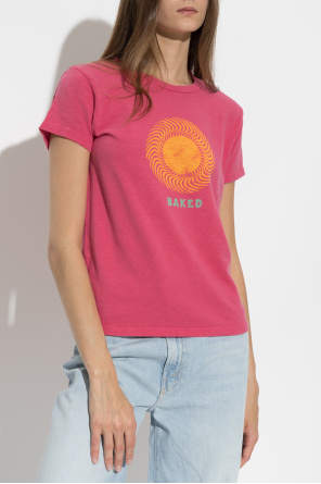 MOTHER T-shirt ‘Sinful’