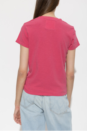 MOTHER T-shirt ‘Sinful’