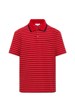Polo con logo