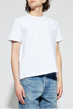 Saint Laurent T-shirt with logo