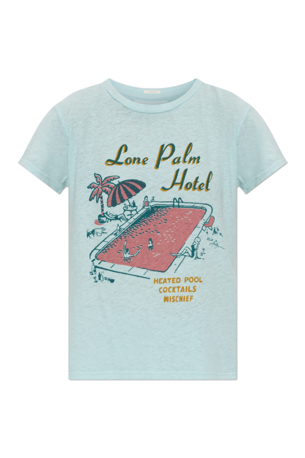 T-shirt 'Lil Sinful' od MOTHER
