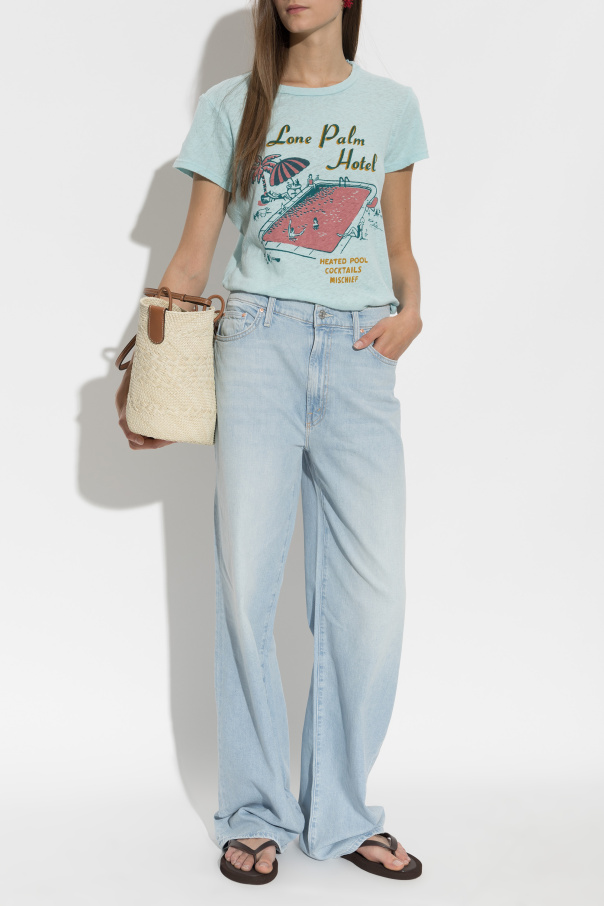 MOTHER T-shirt ‘Lil Sinful’