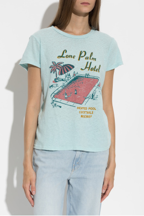 MOTHER T-shirt ‘Lil Sinful’