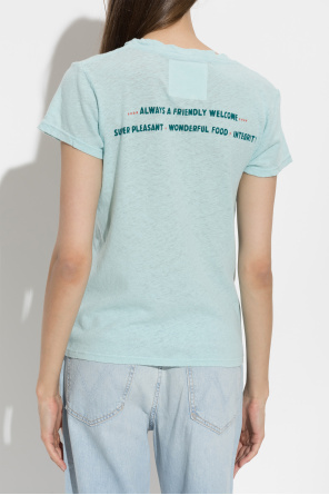 MOTHER T-shirt ‘Lil Sinful’