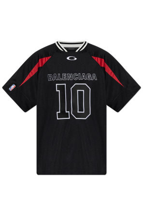BALENCIAGA X NBA